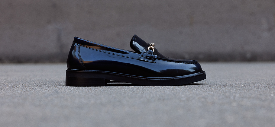 Zo draag je loafers onder je outfit